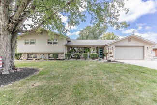 3815 S Main St, New Castle, IN 47362