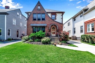 41 Delham Ave, Buffalo, NY 14216