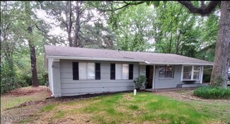 432 Queen Theresa Ln, Jackson, MS 39209