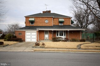 6001 Wakehurst Way, Baltimore, MD 21239