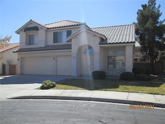 1151 Sierra Laurel Ct, Henderson, NV 89014