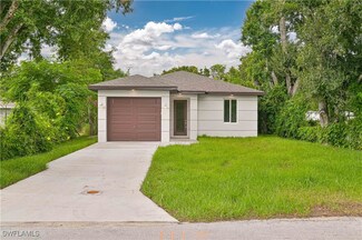 1118 Luray Ave, Fort Myers, FL 33916