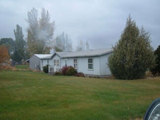 3 Summerwind Rd, Omak, WA 98841