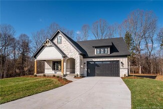 1760 Rainbolt Ct NW, Corydon, IN 47112