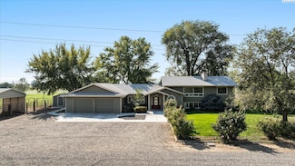 5451 Columbia River Rd Unit 30, Pasco, WA 99301