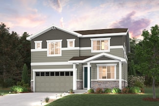 Nightingale | Residence 34227, Aurora, CO 80015