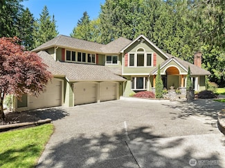 21518 NE 143rd Place, Woodinville, WA 98077