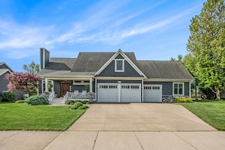 1328 Innisbrook Ct, Holland, MI 49423