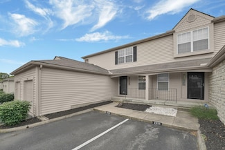 2523 Dahlia Way Unit 63B, Columbus, OH 43235