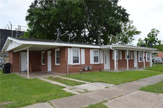 4133 Pauger St, New Orleans, LA 70122