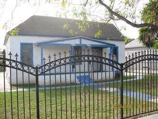 716 E 41st St, Los Angeles, CA 90011
