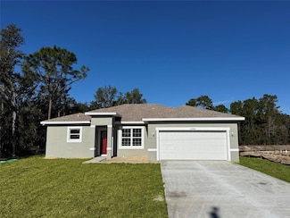 13329 SW 48th Ave, Ocala, FL 34473
