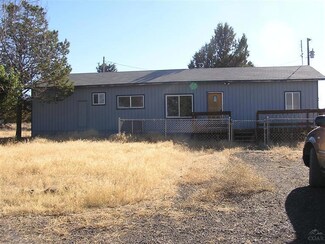 7360 SE Bluebird Dr, Prineville, OR 97754