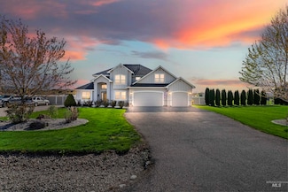 2500 Lark Ln, Emmett, ID 83617