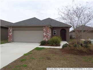 1705 Seville Dr, Saint Gabriel, LA 70776