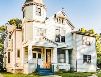 1302 W Washington Blvd, Fort Wayne, IN 46802