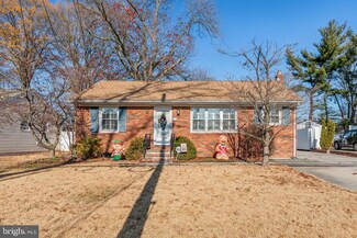 51 Munn Ave, Cherry Hill, NJ 08034