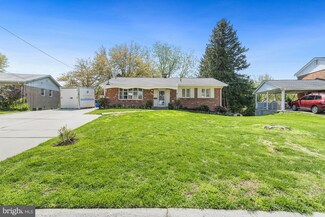 2810 Vixen Ln, Silver Spring, MD 20906