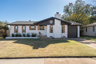 4903 Lindale Dr, Wichita Falls, TX 76310