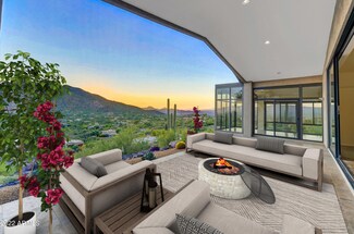 36430 N Up and Down Place, Carefree, AZ 85377