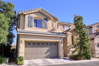 7220 Willow Brush St, Las Vegas, NV 89166