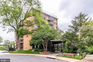 2030 N Adams St Unit 1403, Arlington, VA 22201