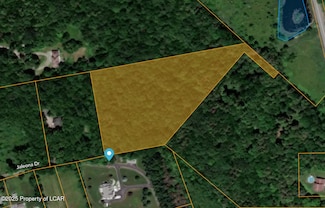 0 Joleona Dr, Clarks Summit, PA 18411