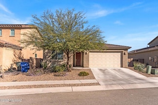 7433 S Via Rancho La Costa, Tucson, AZ 85756
