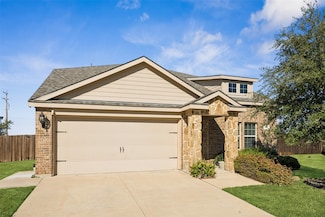 796 Platinum Dr, Princeton, TX 75407