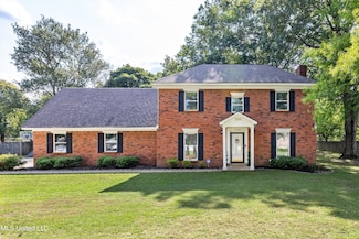 7465 Davidson Rd, Olive Branch, MS 38654