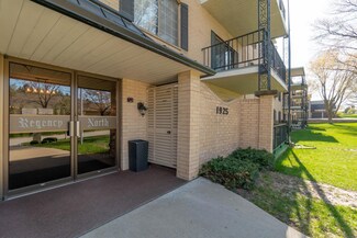 1925 Westchester Rd Unit 202, Waterloo, IA 50701