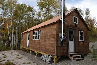 6 E West Rd, Lowell, ME 04493