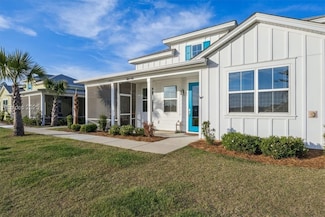 190 Caribbean Soul Ave Unit 102, Hardeeville, SC 29927