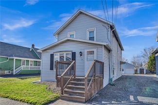 570 Broad St, Tonawanda, NY 14150