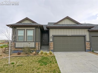 11860 Sandcastle Ct, Parker, CO 80138