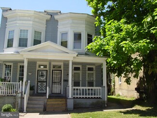 705 E 41st St, Baltimore, MD 21218