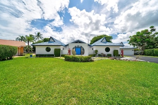 791 SW 75th Terrace, Plantation, FL 33317
