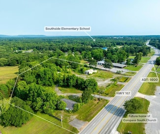 2560 Batesville Blvd, Southside, AR 72501