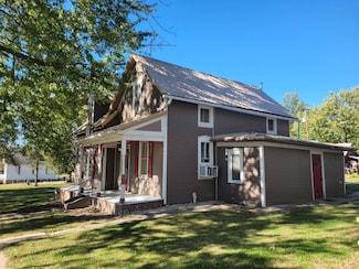 105 W Church St, Cook, NE 68329