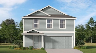 Whitetail, Fort Worth, TX 76140