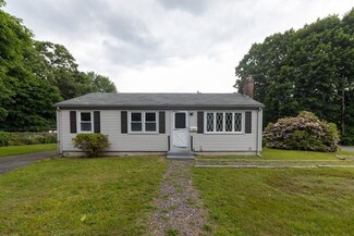 113 Whitney Ave, Stoughton, MA 02072