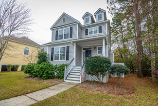 2548 River Lake Walk, Mount Pleasant, SC 29466