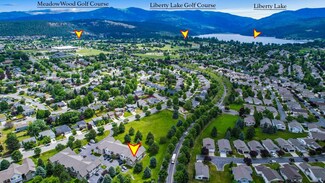 22855 E Country Vista Dr Unit 509, Liberty Lake, WA 99019