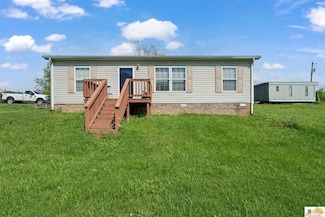 32 Brackett Cemetary Rd, Upton, KY 42784