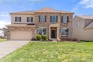 4259 Chandi Ct, Ypsilanti, MI 48197