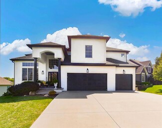25007 W 86th St, Lenexa, KS 66227