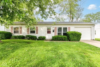 3965 Alsace Place, Indianapolis, IN 46226
