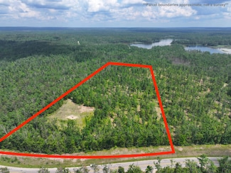 V/L 12.27A Meridian Line Rd, Johannesburg, MI 49751