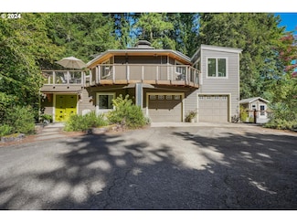 18846 NW Sauvie Island Rd, Portland, OR 97231