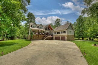 448 Riverbend Manor, Blue Ridge, GA 30513